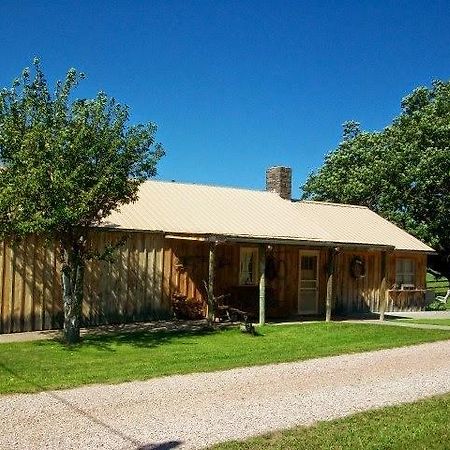 Ghost Canyon Getaway Hotel Hermosa Exterior foto