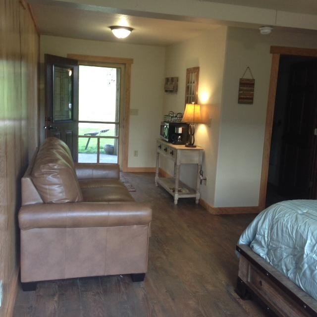Ghost Canyon Getaway Hotel Hermosa Habitación foto